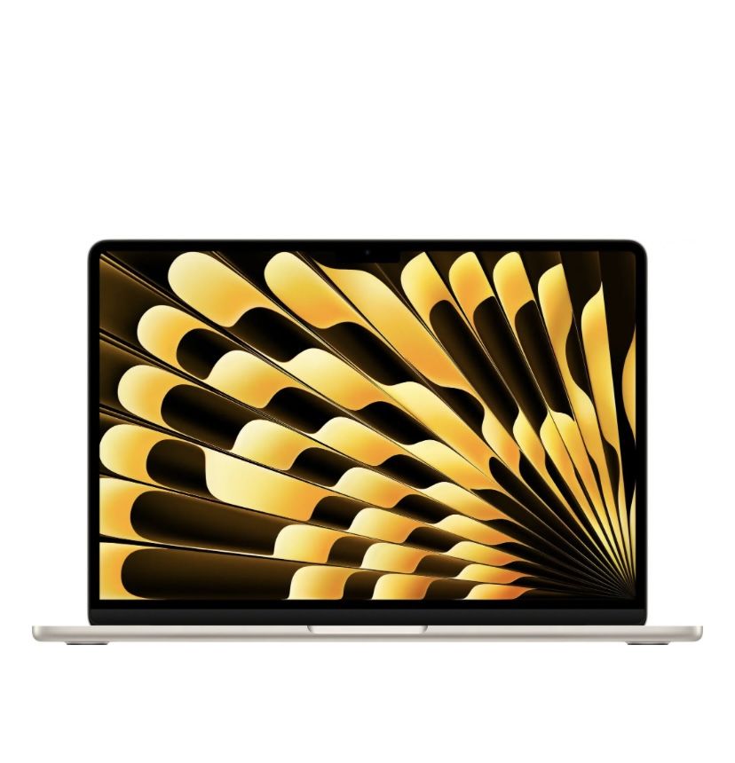Apple 2024 MacBook Air