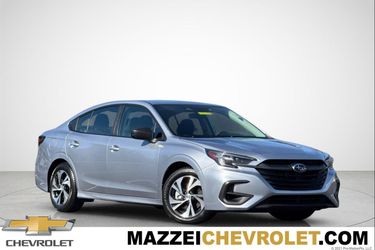 2024 Subaru Legacy