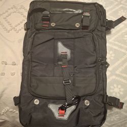 Back Pack - Carry On Bag. NEW