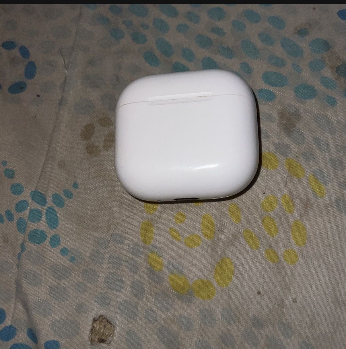 AirPods 4th Generation