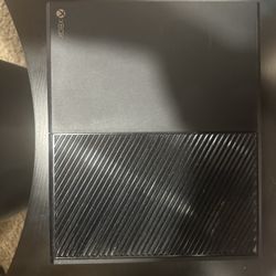 Xbox 1 Base Model