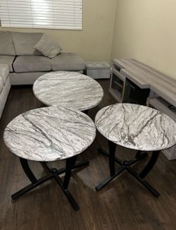 Tables