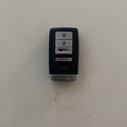 Acura Key Fob