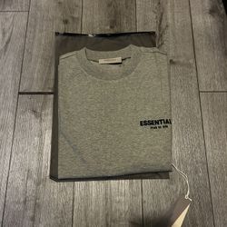 Essentials Shirt