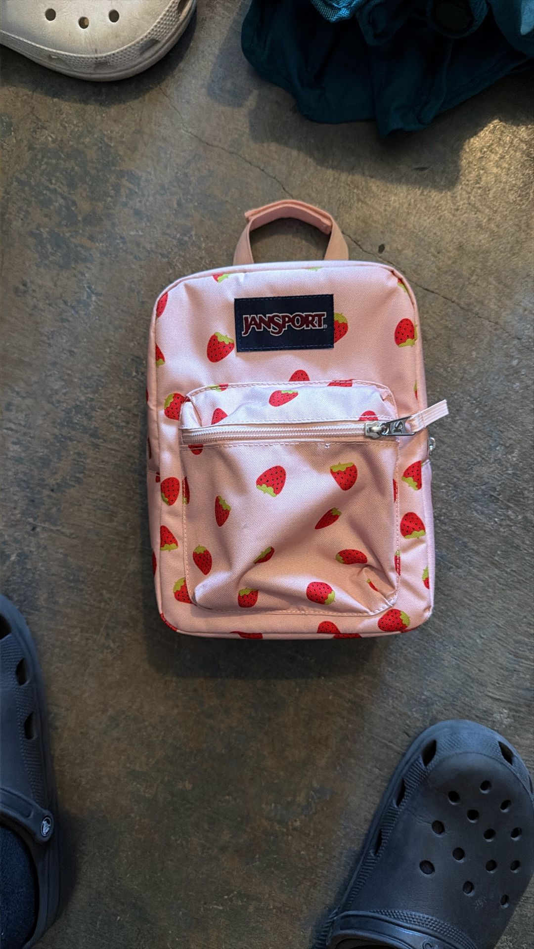 Transport Lunch Pack