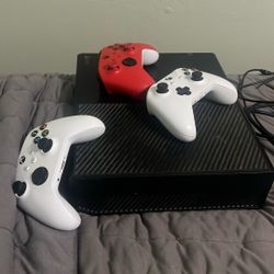 Xbox One