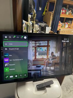 Vizio tv 32 flat screen