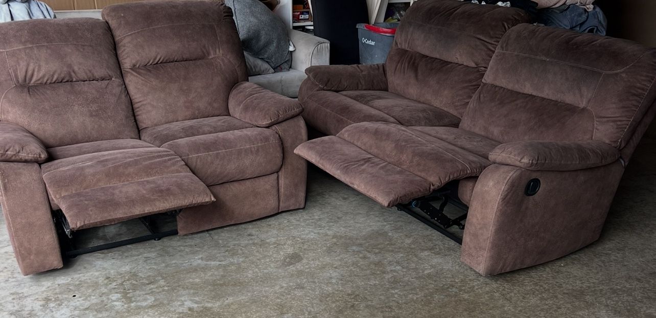 Couches