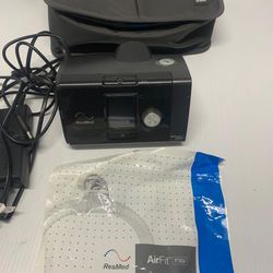 Airsense 10 Sleep Machine