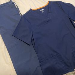 Scrubs