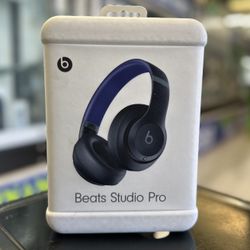 Beats Studio Pro (Brand New)