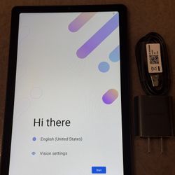 Lenovo Tab M9 - Android Tablet - NEW