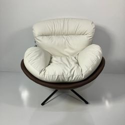 Swivel Chair two Tone color