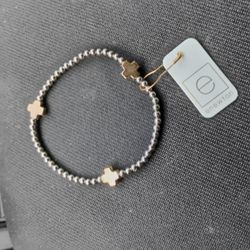 ENEWTON TRI COLOR BRACELET 