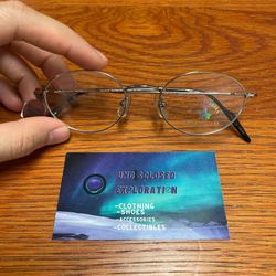 Santa Barbara polo & racquet club SB217 glasses