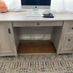 Farmhouse Computer Desk