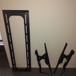 TV Wall Mount Hardware