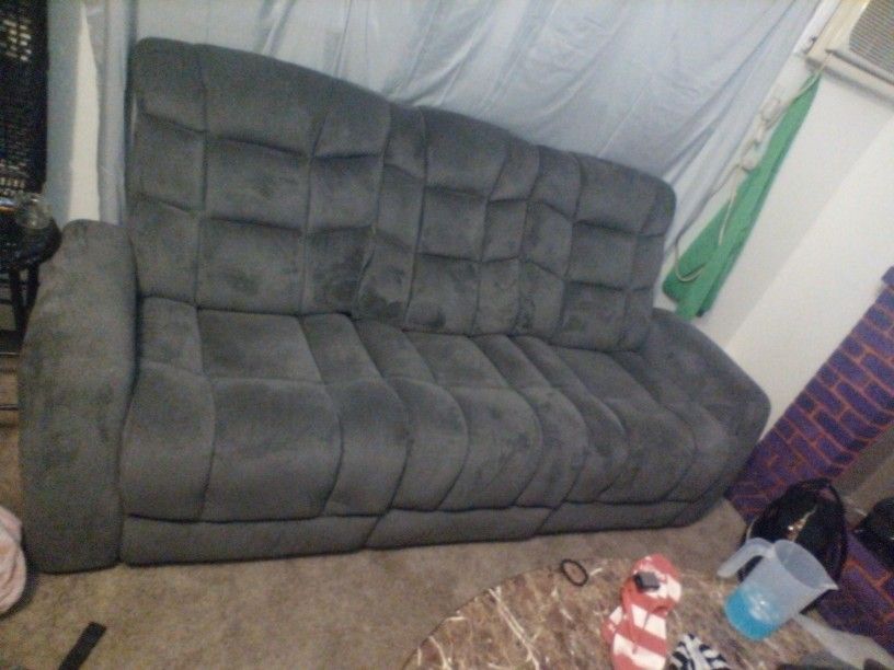 Two Couches Brand New