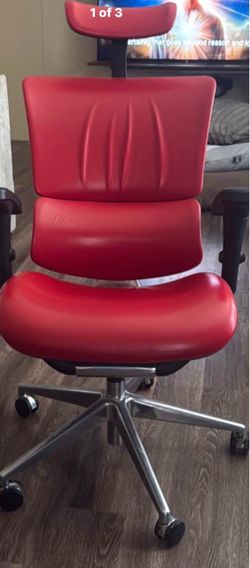 X-Chair