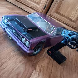 Team Associated Dr10 