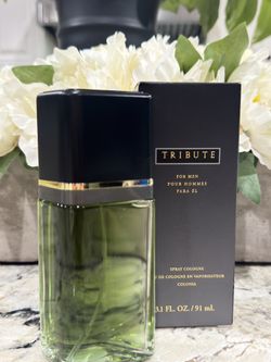 TRIBUTE 🔥 By Mary Kay   ♦️ DISCONTINUÉ ♦️