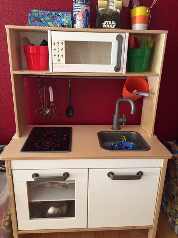  IKEA  Play Kitchen  set  for Sale in San Jose CA OfferUp