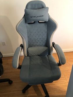 Office chair