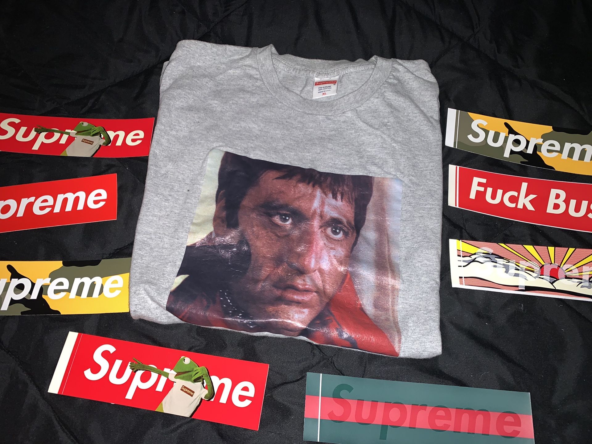 Supreme Tee shirt XL