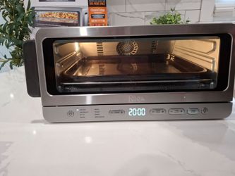 Ninja Flip Air Fryer & Oven