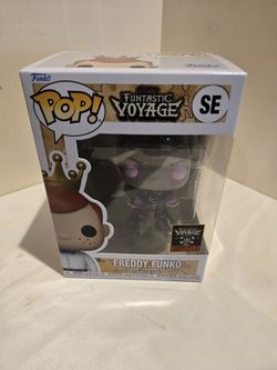 Funko Reaper Fundays 2024 LE 1000