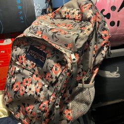 Jansport School Backpack