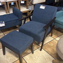 Couch Chair Ottman Leg Rest 