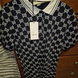Gucci Shirt