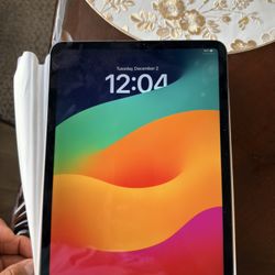 iPad Pro 11 Inch Cellular Data 