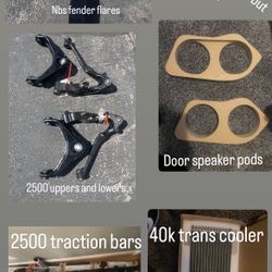 Chevy Parts 