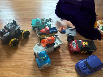 Toys   Great Conditions 