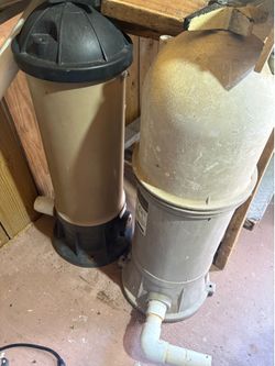 Hayward pool pump