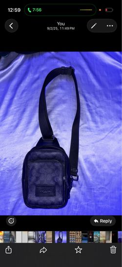 Cartera coach