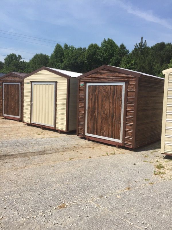 Storage/sheds/building for Sale in Jonesboro, GA OfferUp