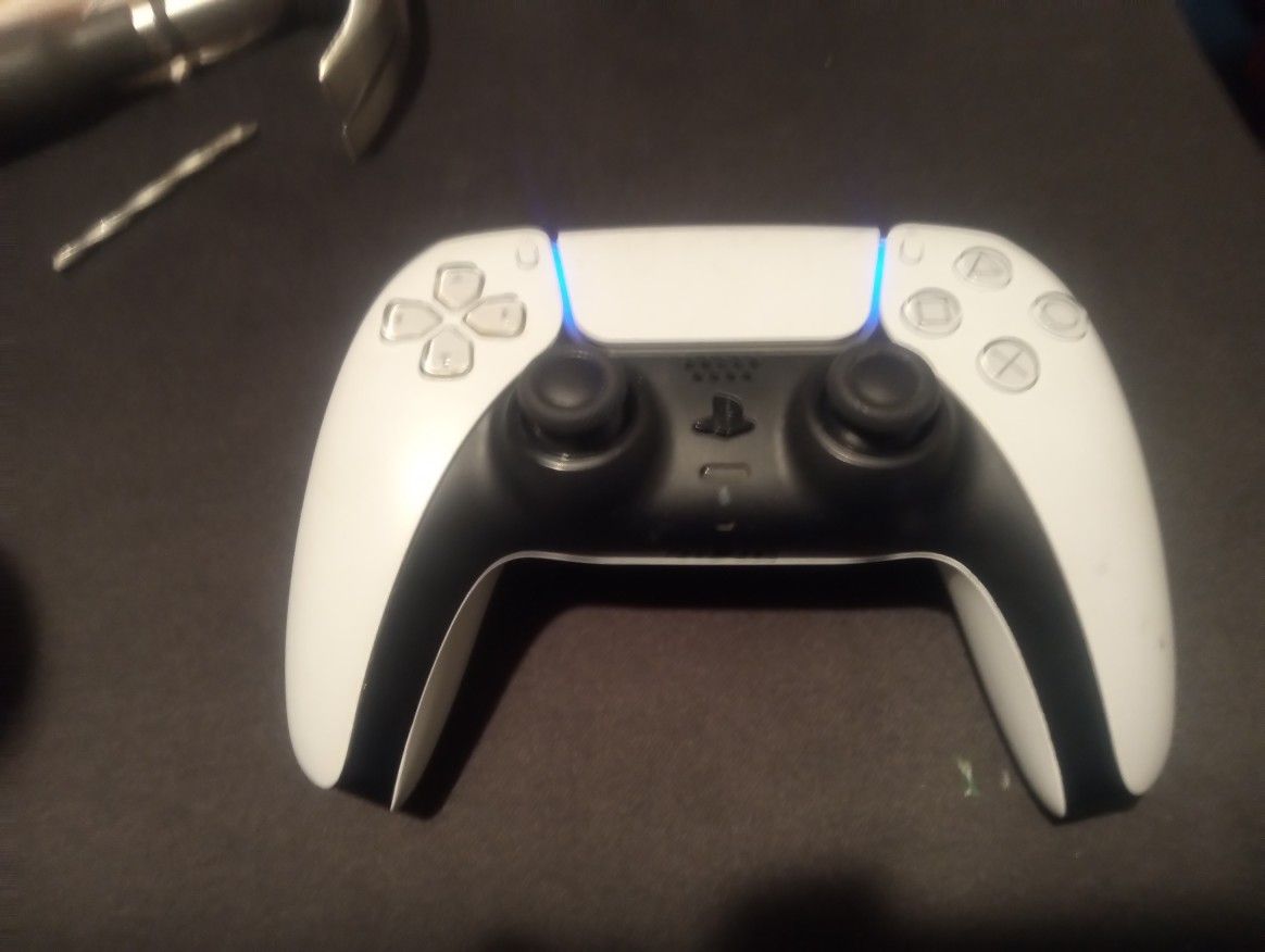 Sony Playstation 5 Dual Sense Wireless Controller