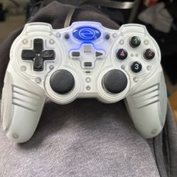 Game Elements 