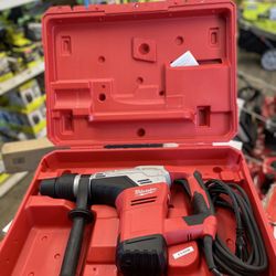 Milwaukee 1-9/16 in. SDS-Max Rotary Hammer