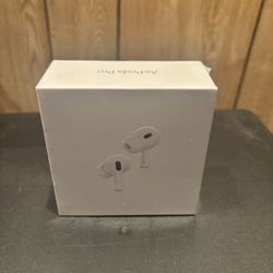 AirPod Pro 2nd Generation 