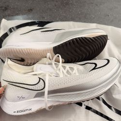 Nike Zoom X Streak fly White