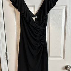 White House Black Market Dress