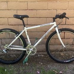 1991 Specialized Stumpjumper  Mtb 