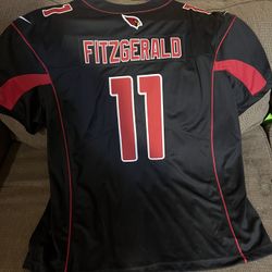 Official Cardinals Jerseys XXL