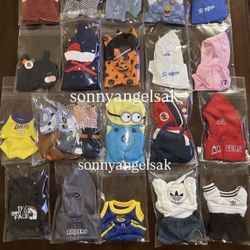 Labubu Outfits