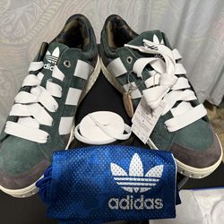 Adidas x bape NRTN