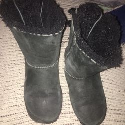 Used Australian UGG boots size for only $35